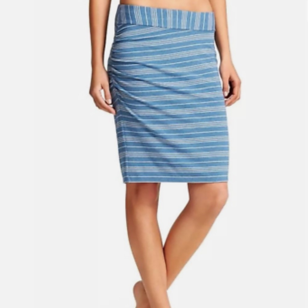 Athleta Skirt